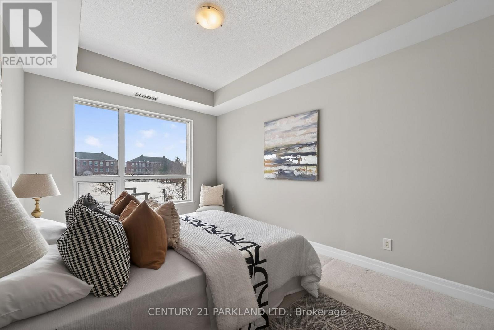 207 - 111 Civic Square Gate, Aurora, Ontario  L4G 0S6 - Photo 31 - N12840644