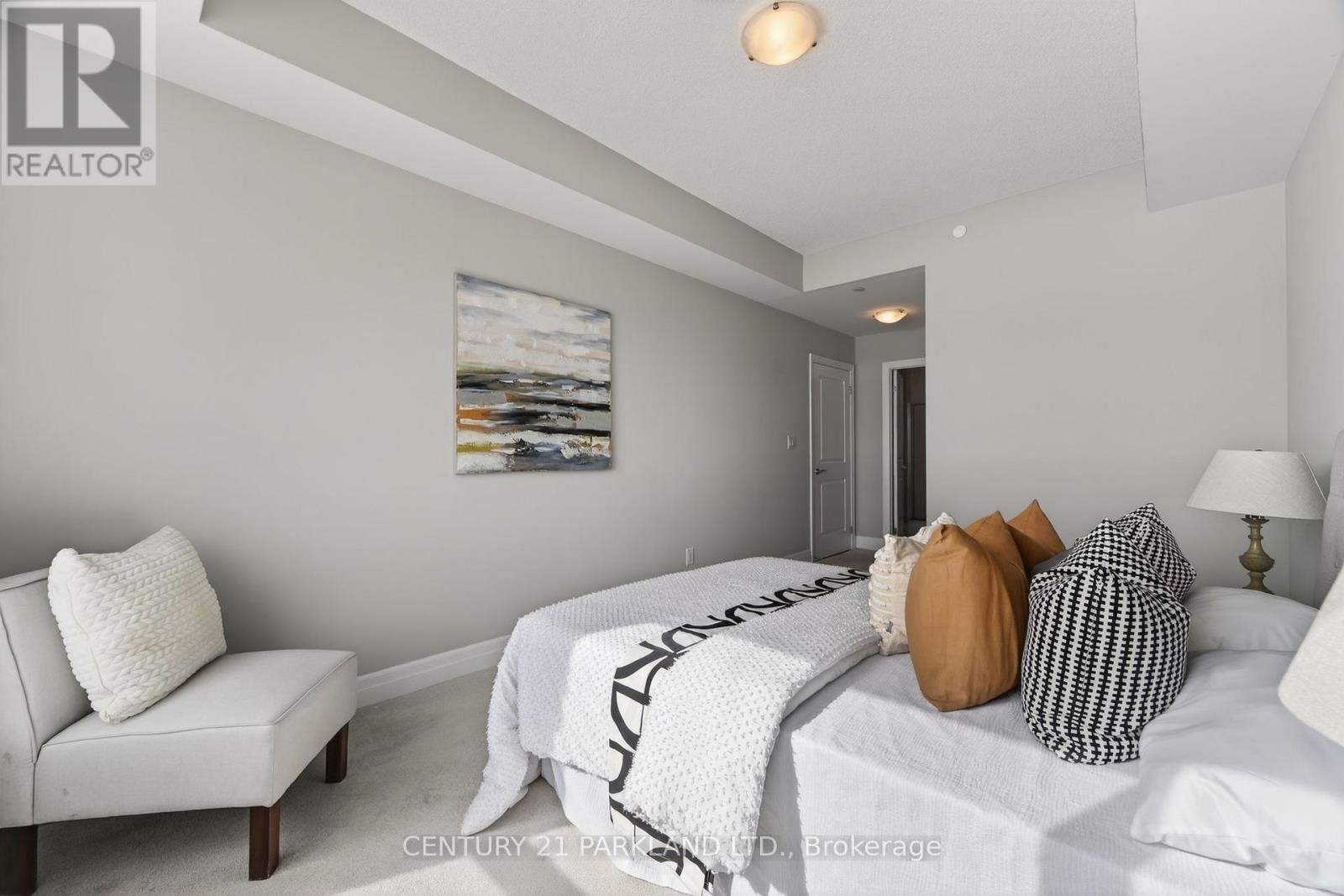 207 - 111 Civic Square Gate, Aurora, Ontario  L4G 0S6 - Photo 32 - N12840644