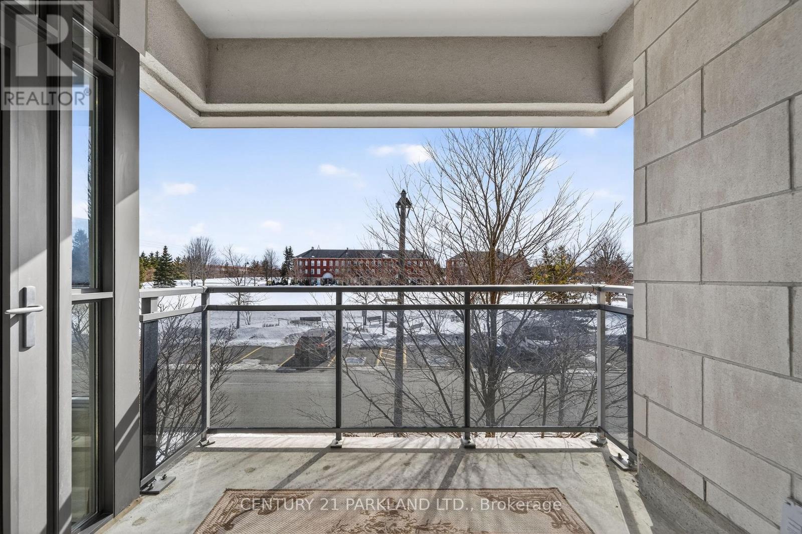 207 - 111 Civic Square Gate, Aurora, Ontario  L4G 0S6 - Photo 39 - N12840644