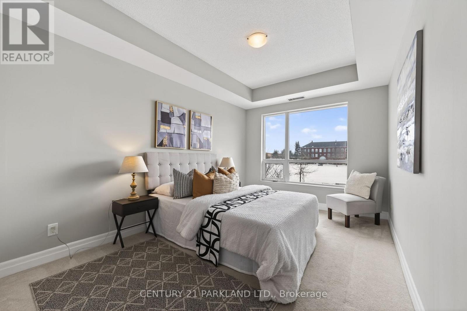 207 - 111 Civic Square Gate, Aurora, Ontario  L4G 0S6 - Photo 40 - N12840644