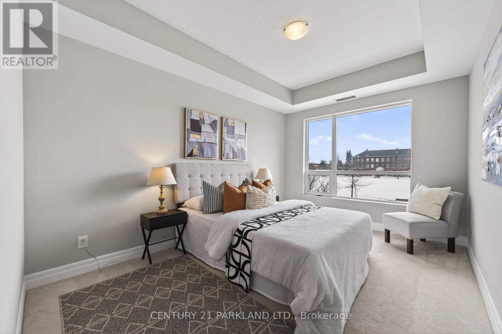 207 - 111 Civic Square Gate, Aurora, Ontario  L4G 0S6 - Photo 41 - N12840644