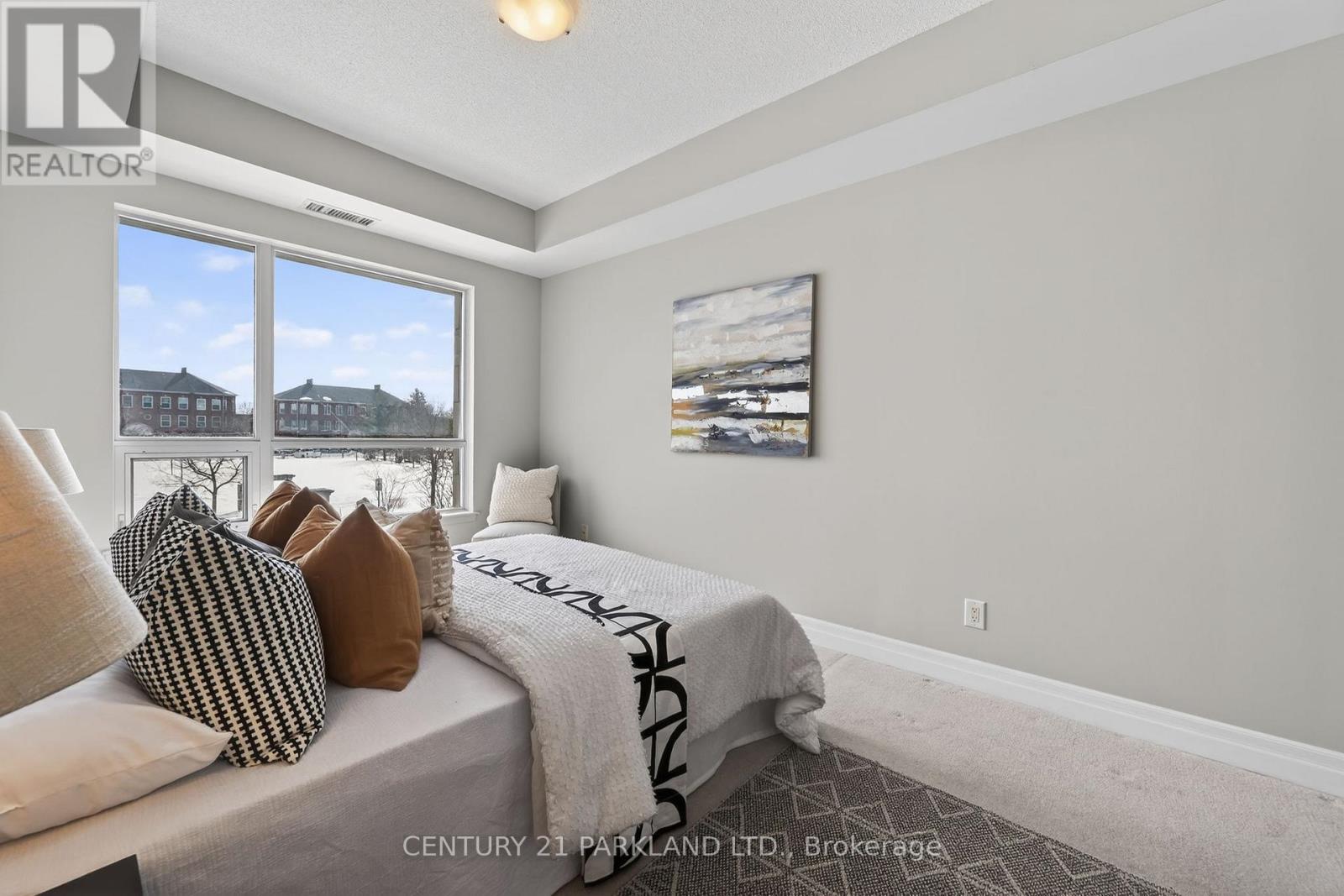 207 - 111 Civic Square Gate, Aurora, Ontario  L4G 0S6 - Photo 42 - N12840644