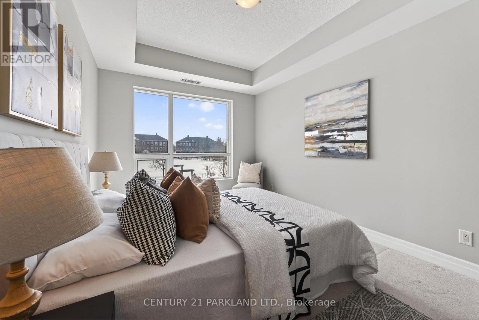 207 - 111 Civic Square Gate, Aurora, Ontario  L4G 0S6 - Photo 43 - N12840644