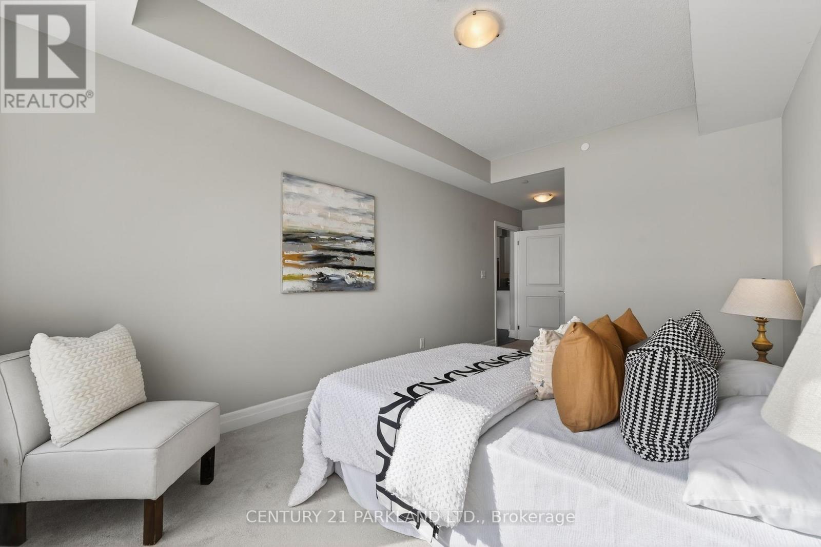 207 - 111 Civic Square Gate, Aurora, Ontario  L4G 0S6 - Photo 44 - N12840644