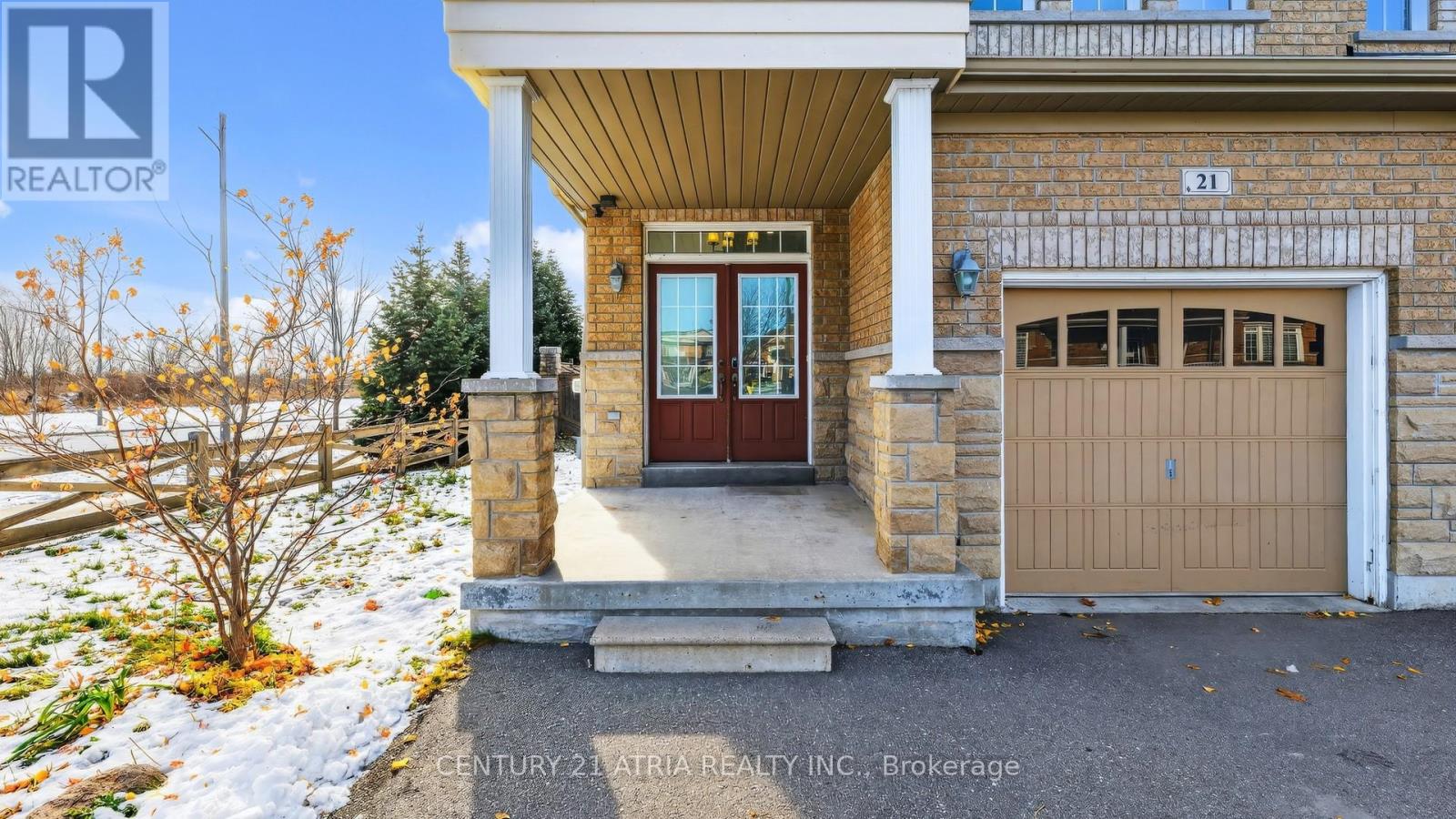 21 Gooseman Crescent, Markham, Ontario  L6B 0S3 - Photo 3 - N12840672