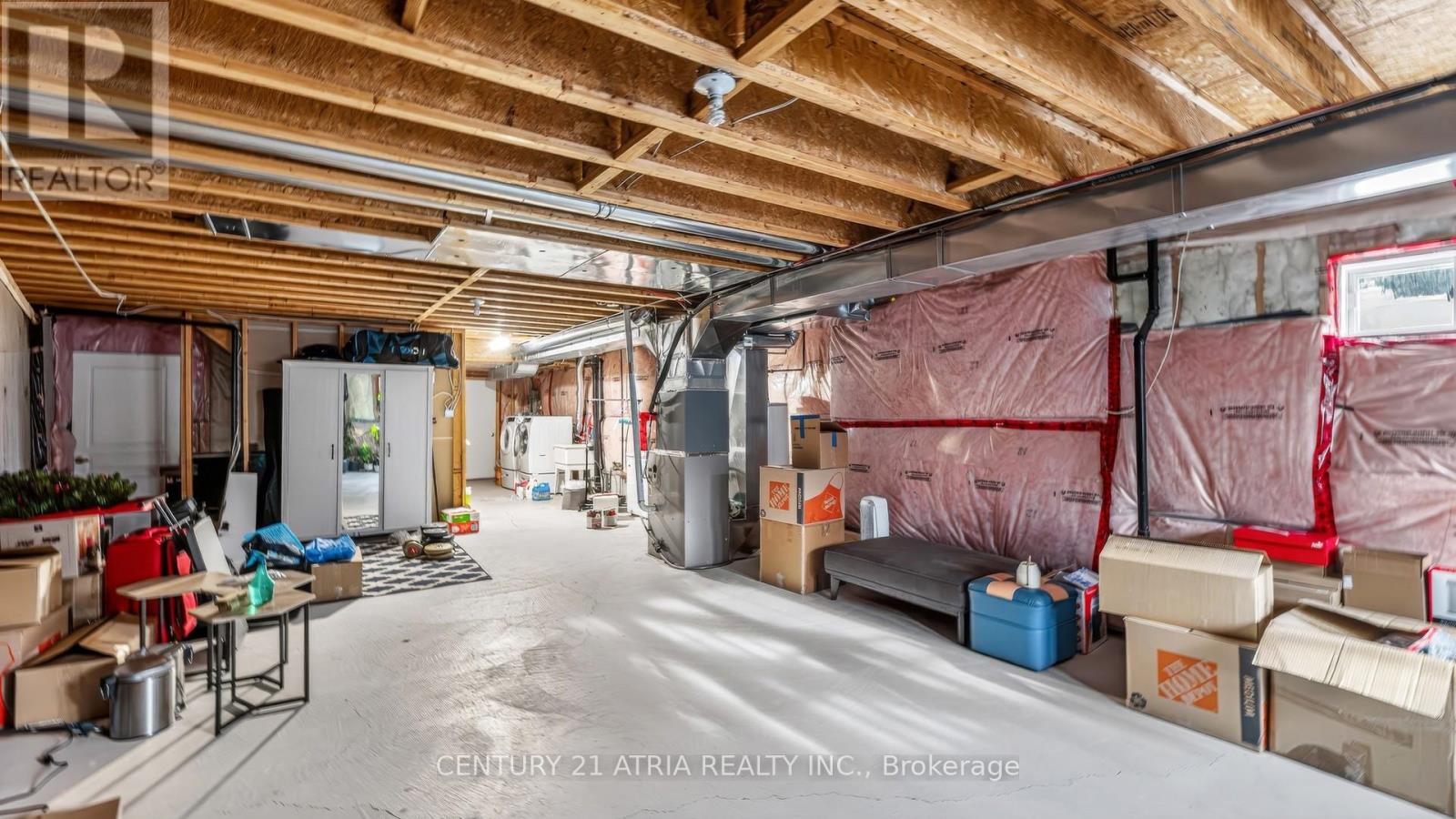 21 Gooseman Crescent, Markham, Ontario  L6B 0S3 - Photo 39 - N12840672