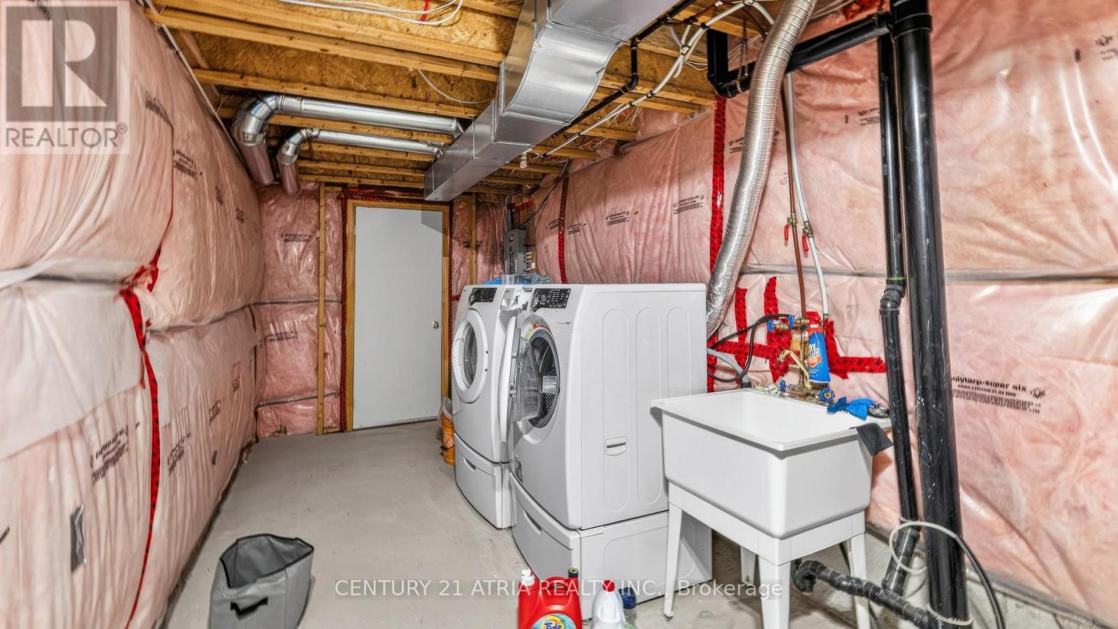 21 Gooseman Crescent, Markham, Ontario  L6B 0S3 - Photo 41 - N12840672