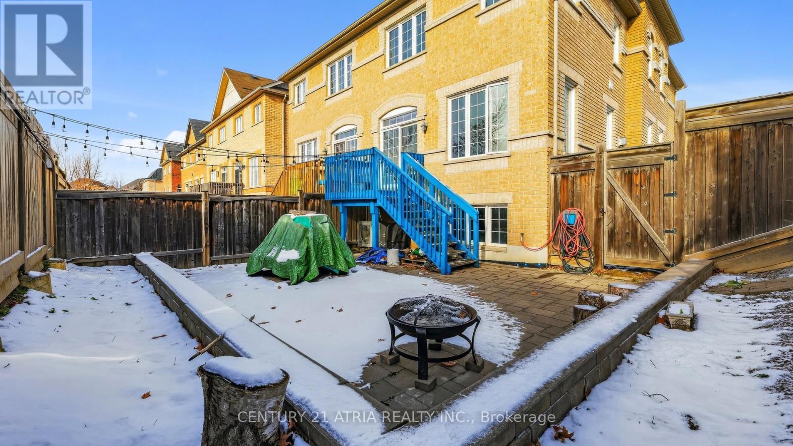 21 Gooseman Crescent, Markham, Ontario  L6B 0S3 - Photo 44 - N12840672