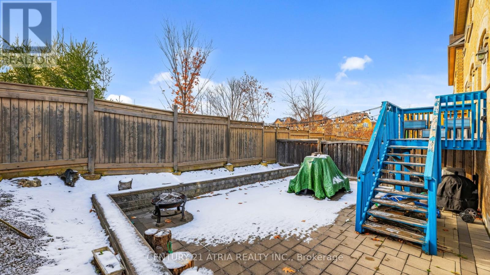 21 Gooseman Crescent, Markham, Ontario  L6B 0S3 - Photo 45 - N12840672