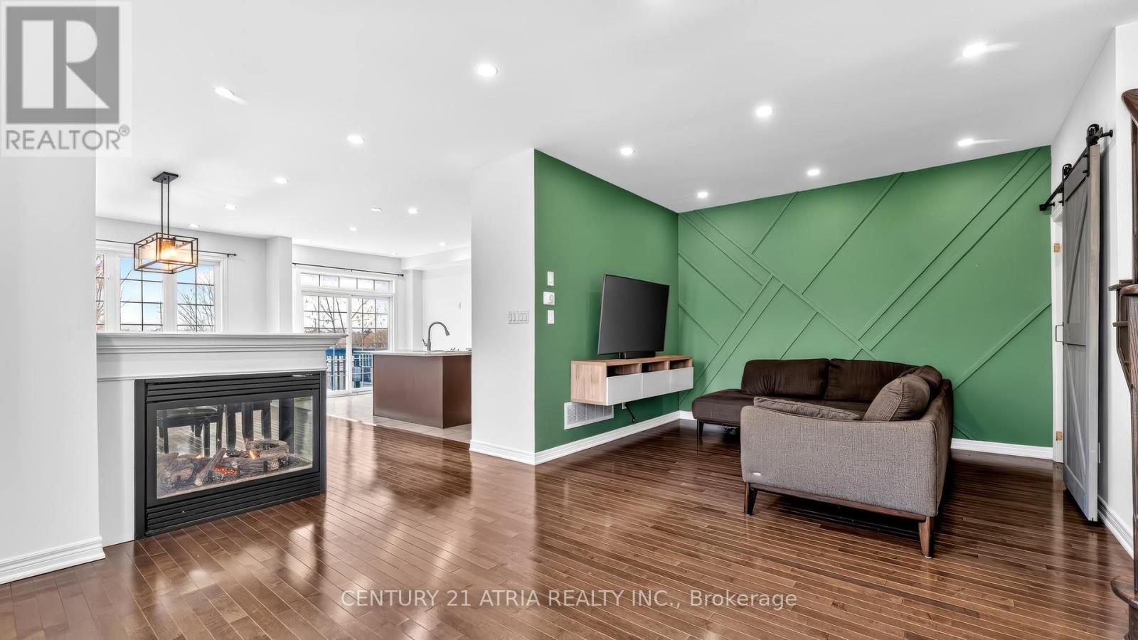 21 Gooseman Crescent, Markham, Ontario  L6B 0S3 - Photo 5 - N12840672