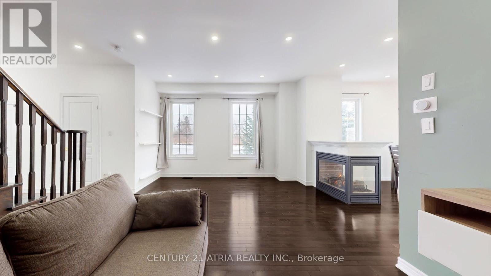 21 Gooseman Crescent, Markham, Ontario  L6B 0S3 - Photo 7 - N12840672