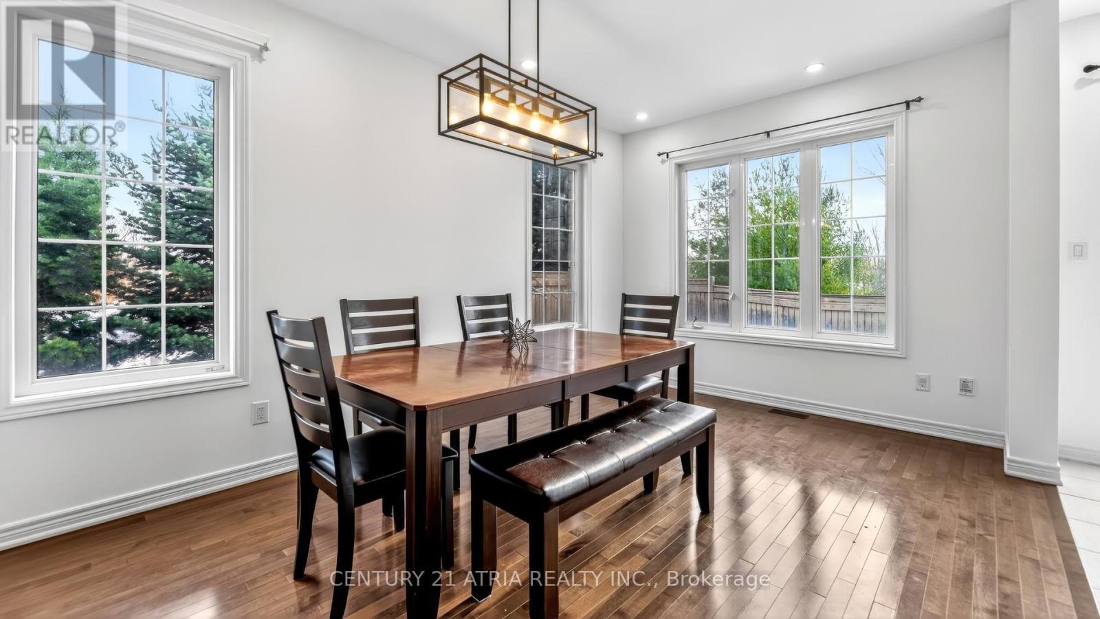 21 Gooseman Crescent, Markham, Ontario  L6B 0S3 - Photo 9 - N12840672