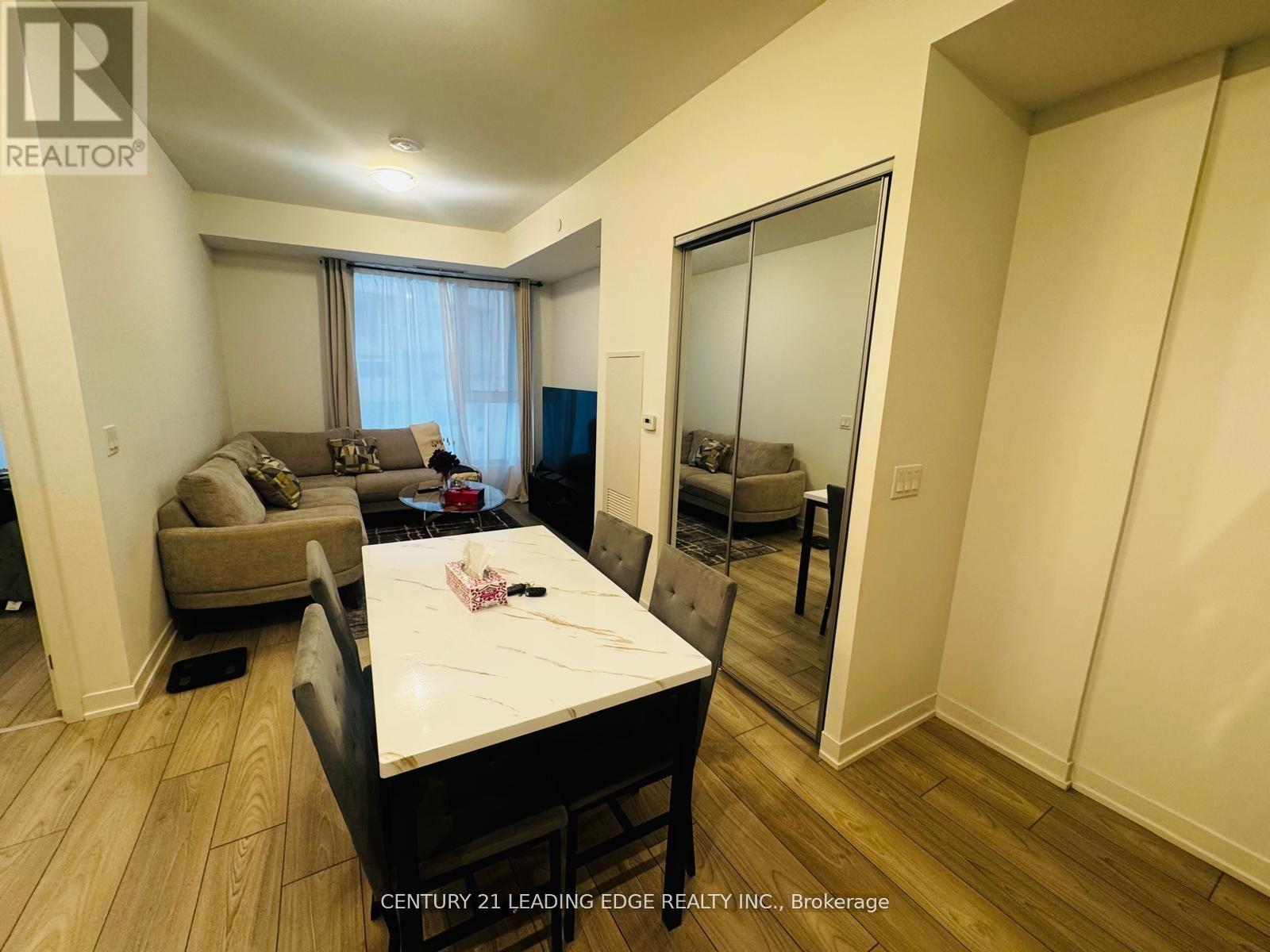 1801 - 474 Caldari Road, Vaughan (Concord), Ontario  L4K 0R5 - Photo 3 - N12840676