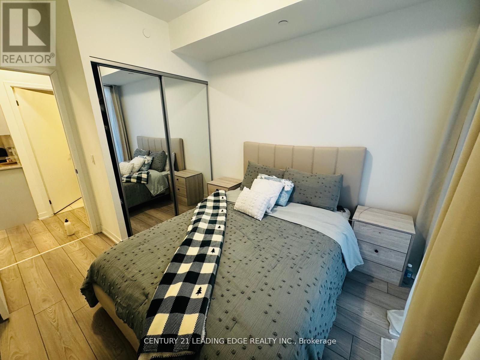 1801 - 474 Caldari Road, Vaughan (Concord), Ontario  L4K 0R5 - Photo 4 - N12840676