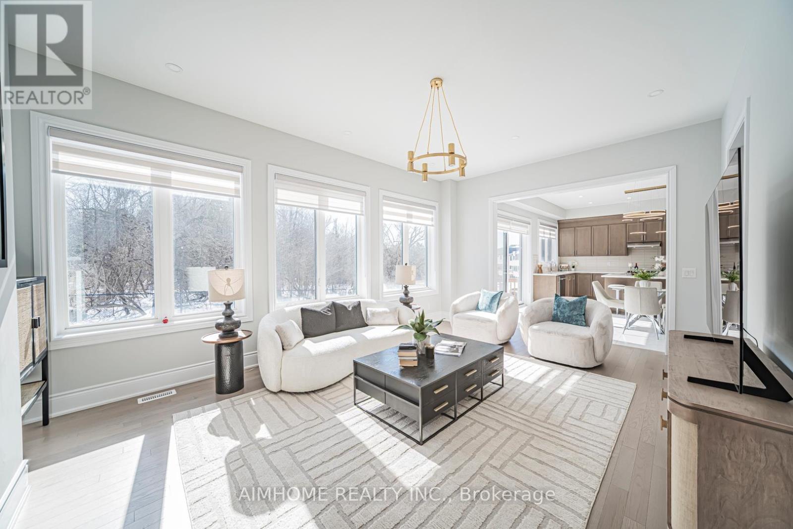 17 MEIZHOU AVENUE, Markham, Ontario