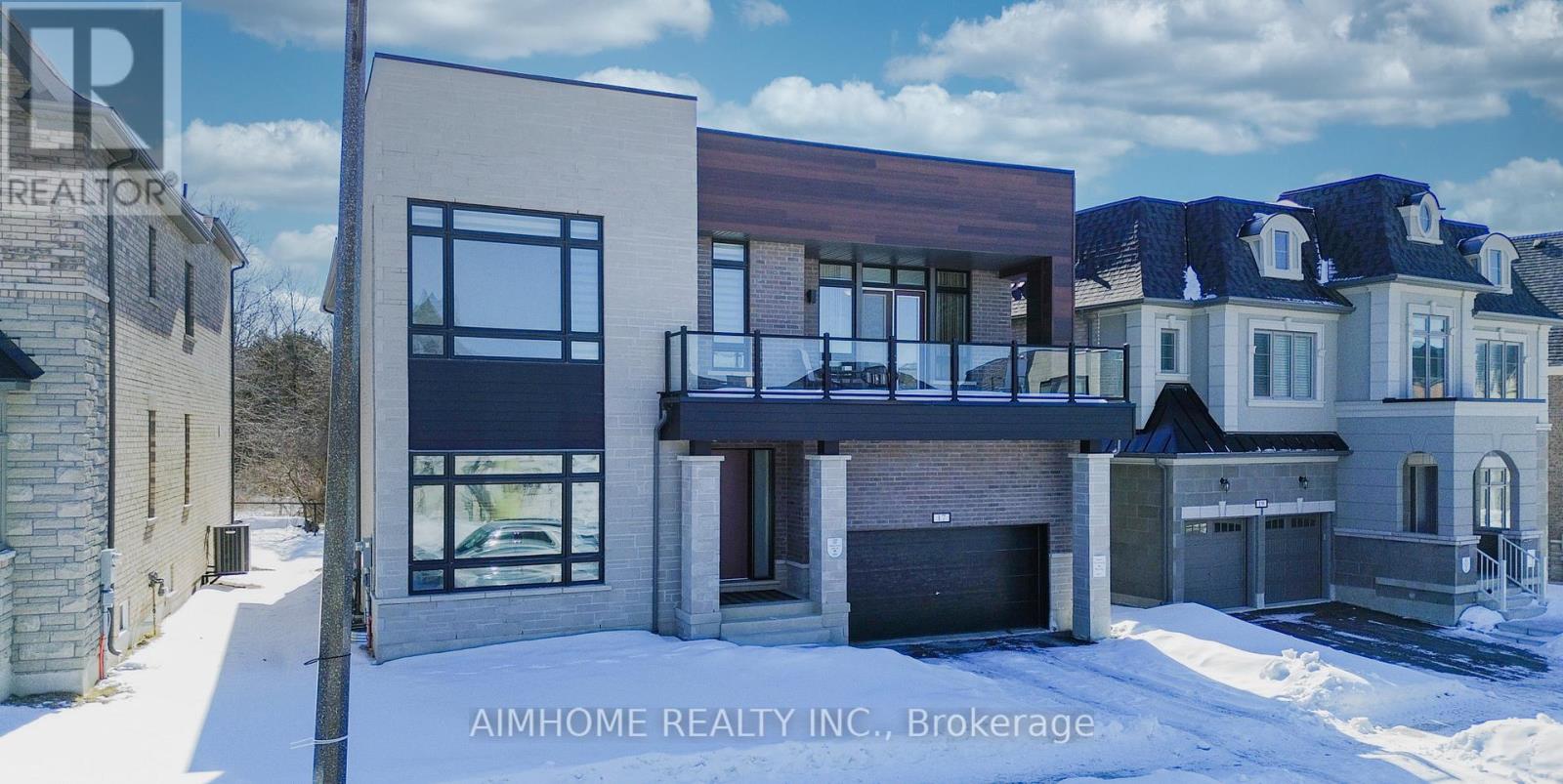 17 Meizhou Avenue, Markham, Ontario  L6C 3J6 - Photo 2 - N12840740