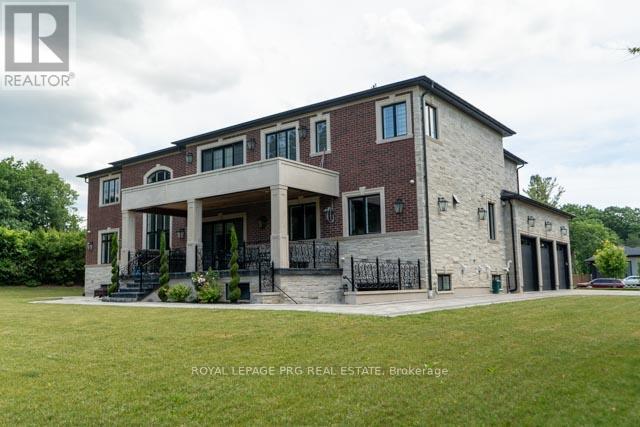 12 Hollywood Crescent, King (Nobleton), Ontario  L0G 1N0 - Photo 4 - N12840852