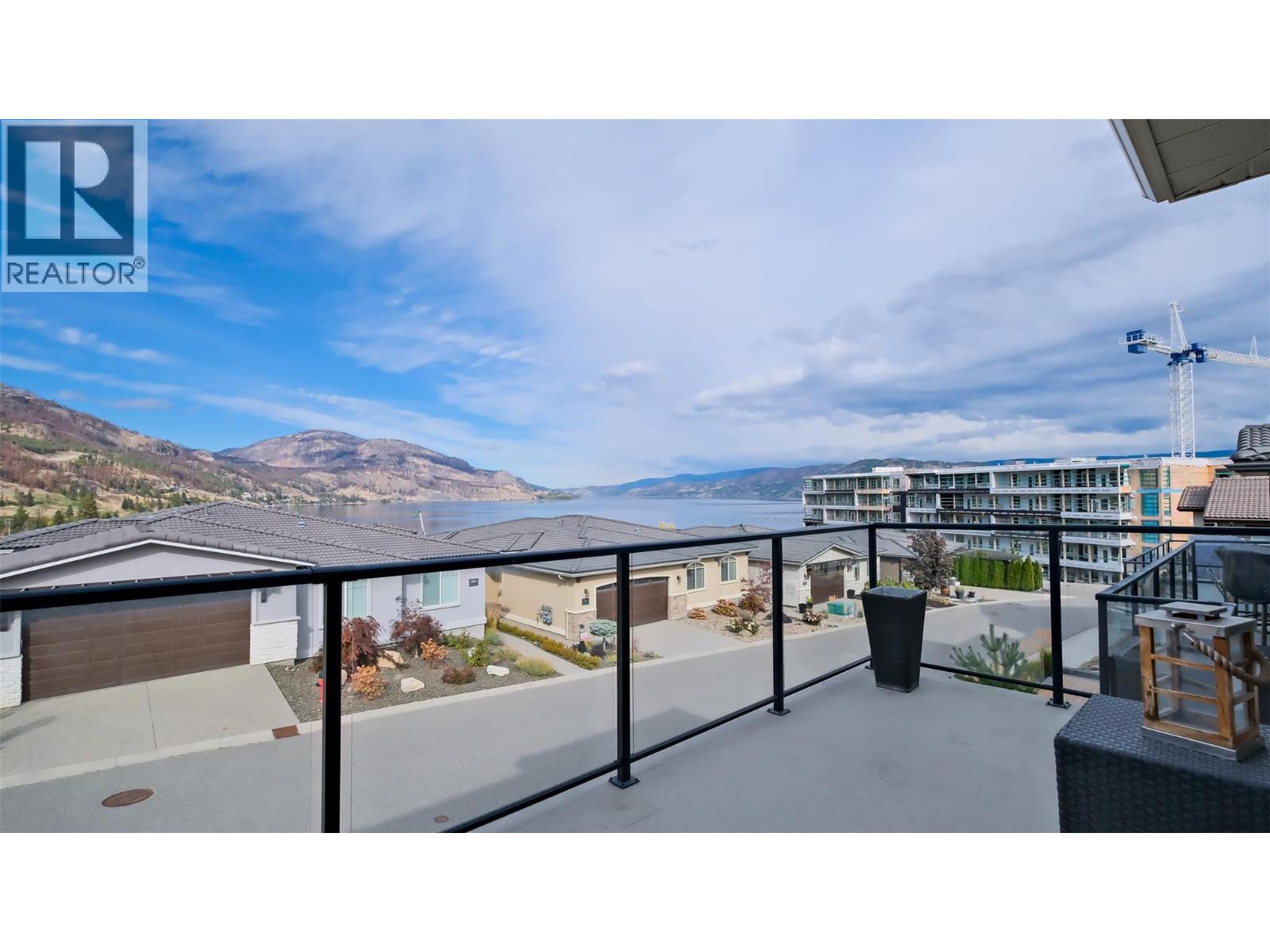 1786 Viewpoint Drive, Kelowna, British Columbia  V1Z 4E1 - Photo 19 - 10376704