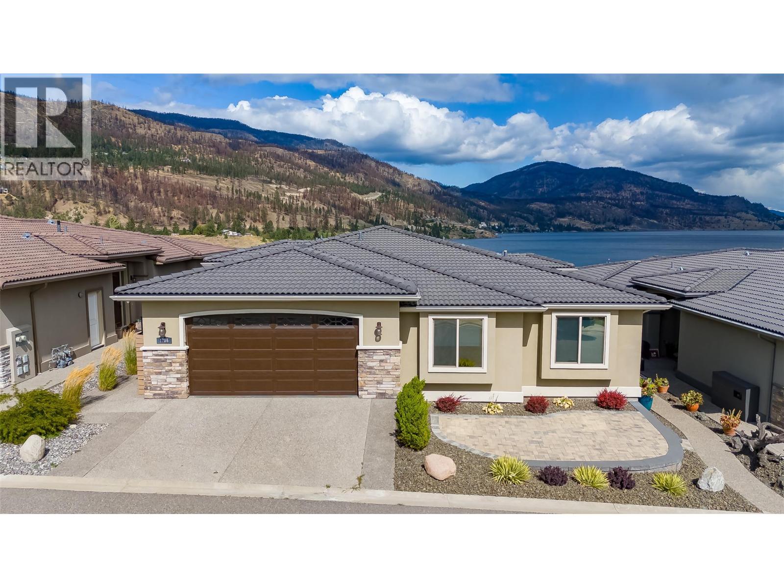 1786 Viewpoint Drive, Kelowna, British Columbia