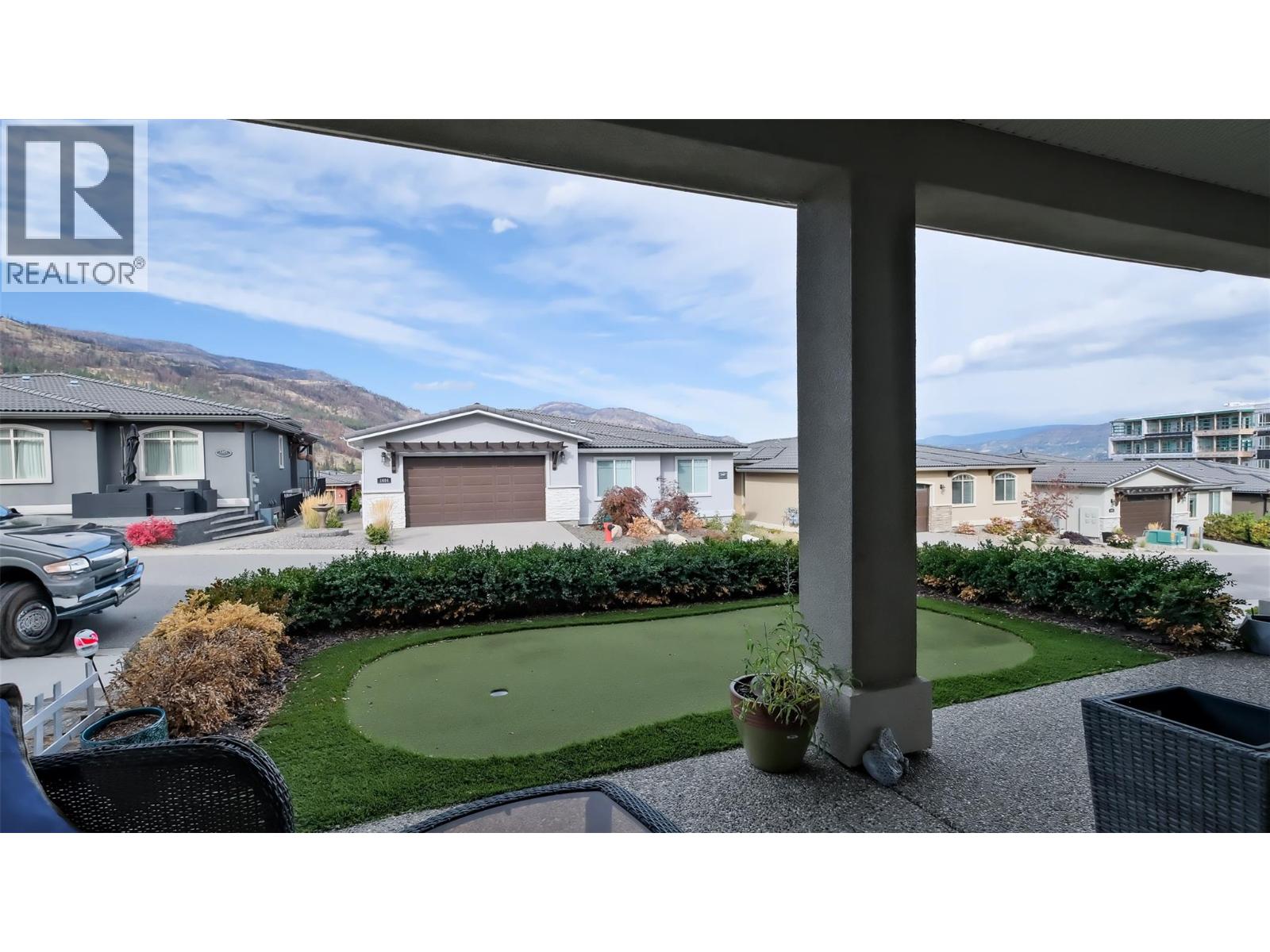 1786 Viewpoint Drive, Kelowna, British Columbia  V1Z 4E1 - Photo 36 - 10376704