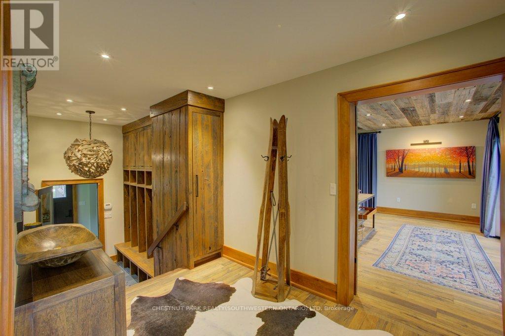 8429 Poplar Side Road, Clearview, Ontario  L9Y 3Y9 - Photo 16 - S12840642