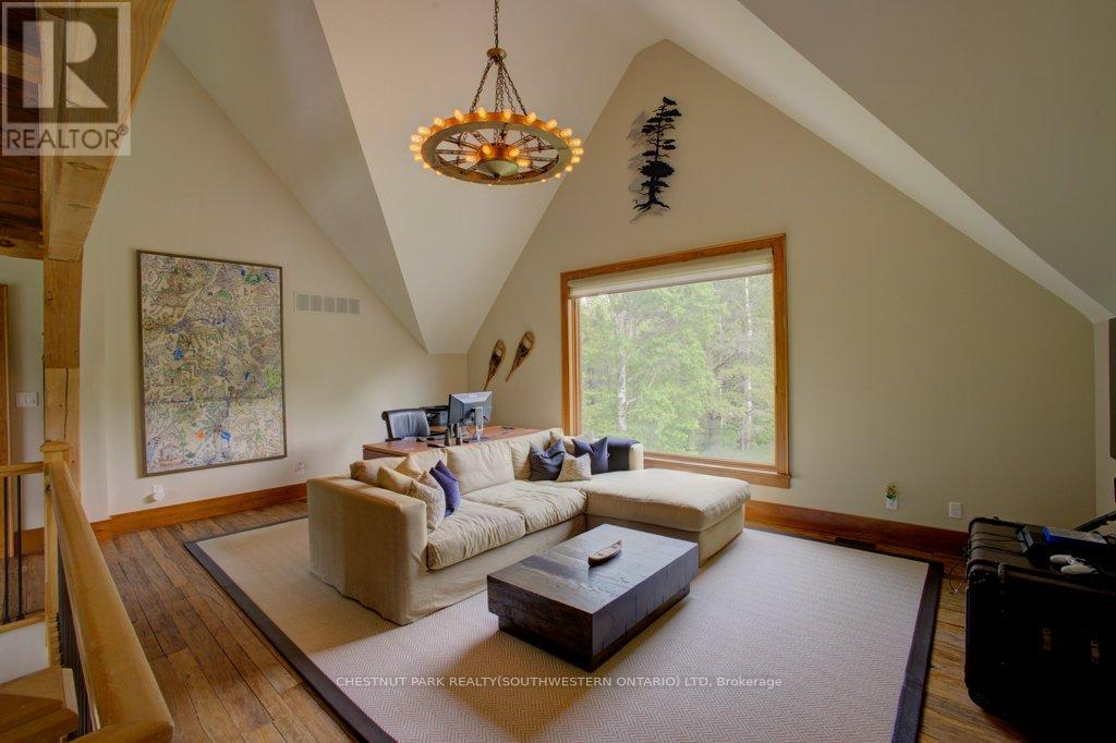 8429 Poplar Side Road, Clearview, Ontario  L9Y 3Y9 - Photo 24 - S12840642