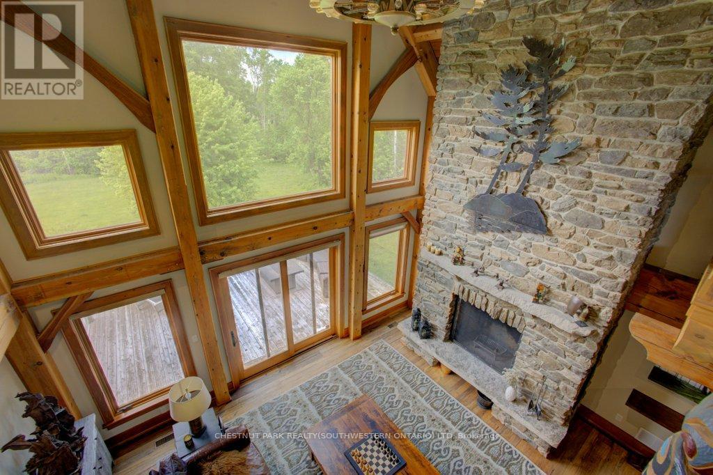 8429 Poplar Side Road, Clearview, Ontario  L9Y 3Y9 - Photo 26 - S12840642