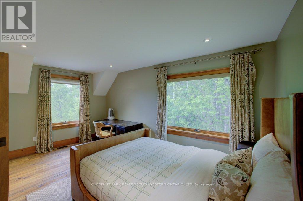 8429 Poplar Side Road, Clearview, Ontario  L9Y 3Y9 - Photo 28 - S12840642