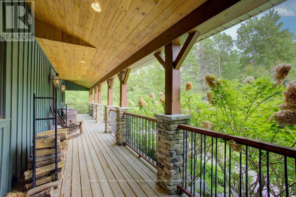 8429 Poplar Side Road, Clearview, Ontario  L9Y 3Y9 - Photo 3 - S12840642