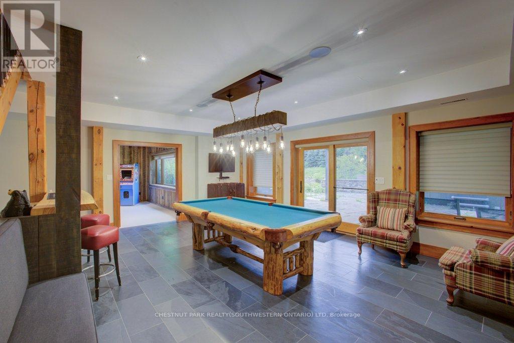 8429 Poplar Side Road, Clearview, Ontario  L9Y 3Y9 - Photo 36 - S12840642