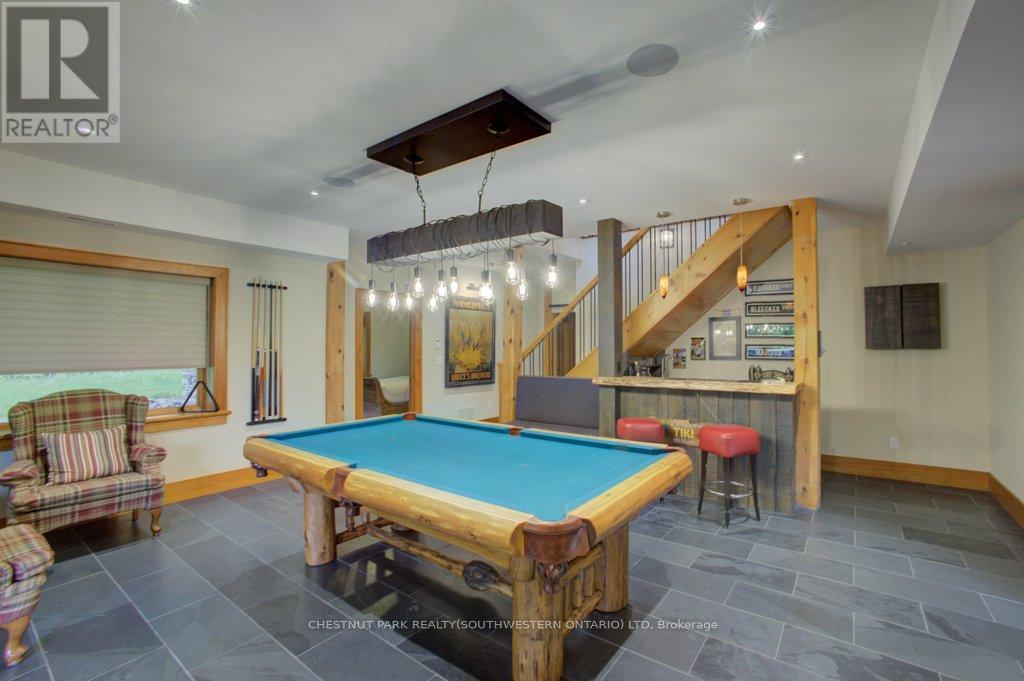 8429 Poplar Side Road, Clearview, Ontario  L9Y 3Y9 - Photo 37 - S12840642