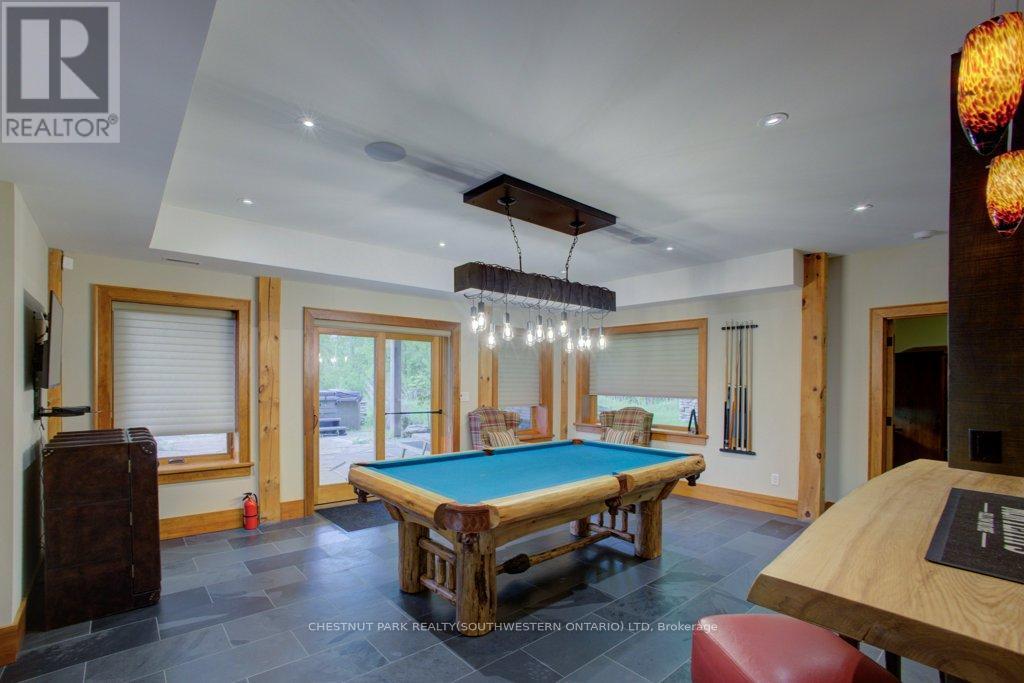 8429 Poplar Side Road, Clearview, Ontario  L9Y 3Y9 - Photo 39 - S12840642