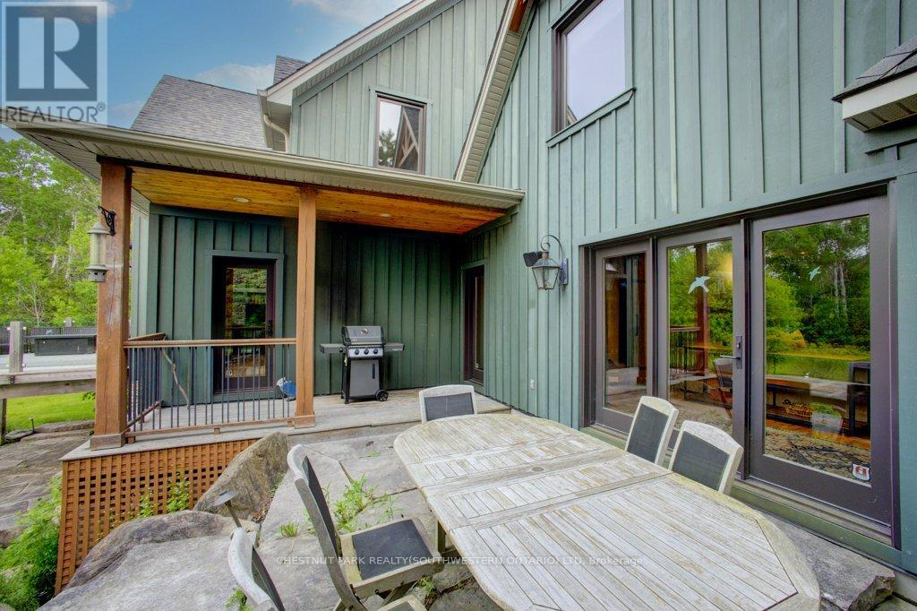 8429 Poplar Side Road, Clearview, Ontario  L9Y 3Y9 - Photo 49 - S12840642