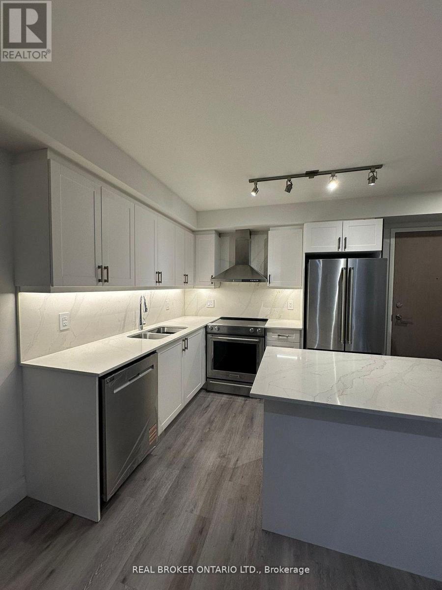 802 - 58 Lakeside Terrace, Barrie, Ontario  L4M 0L5 - Photo 4 - S12840798