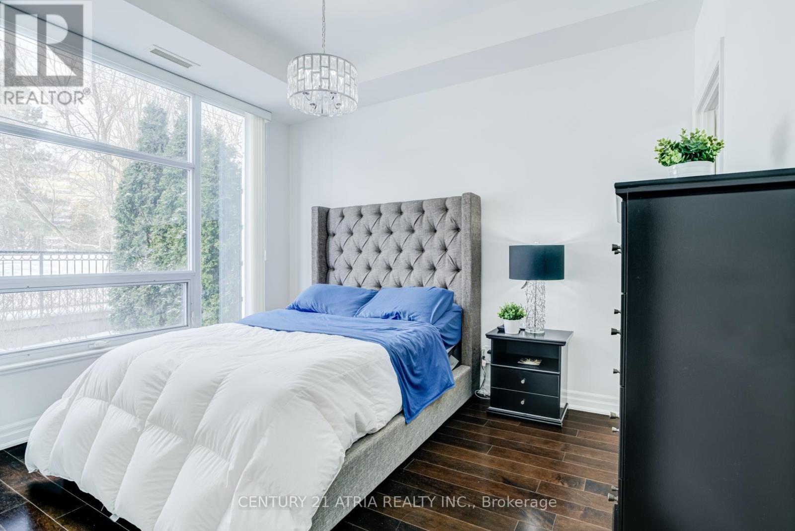 101 - 17 Ruddington Drive, Toronto, Ontario  M2K 0A8 - Photo 18 - C12838034