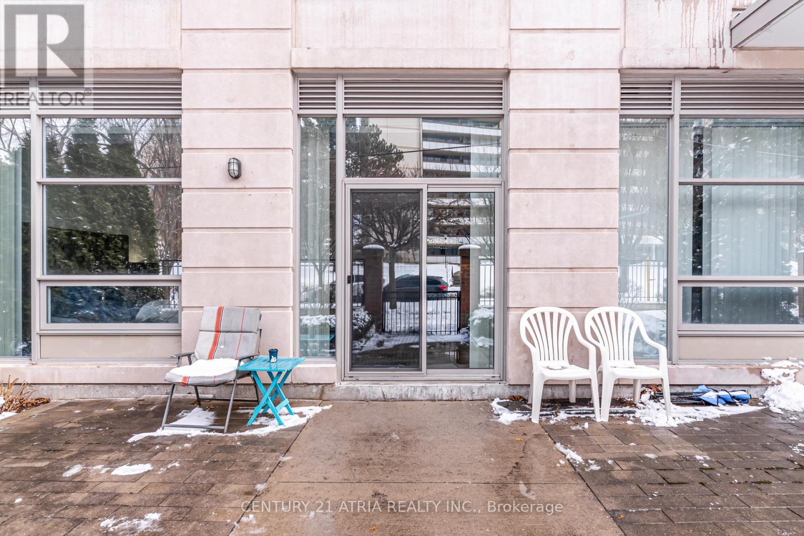 101 - 17 Ruddington Drive, Toronto, Ontario  M2K 0A8 - Photo 30 - C12838034