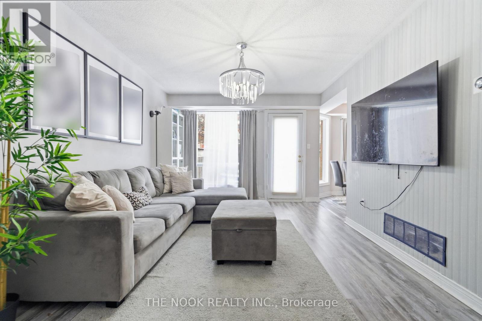 119 Brownstone Crescent, Clarington, Ontario  L1E 2Y3 - Photo 6 - E12837462