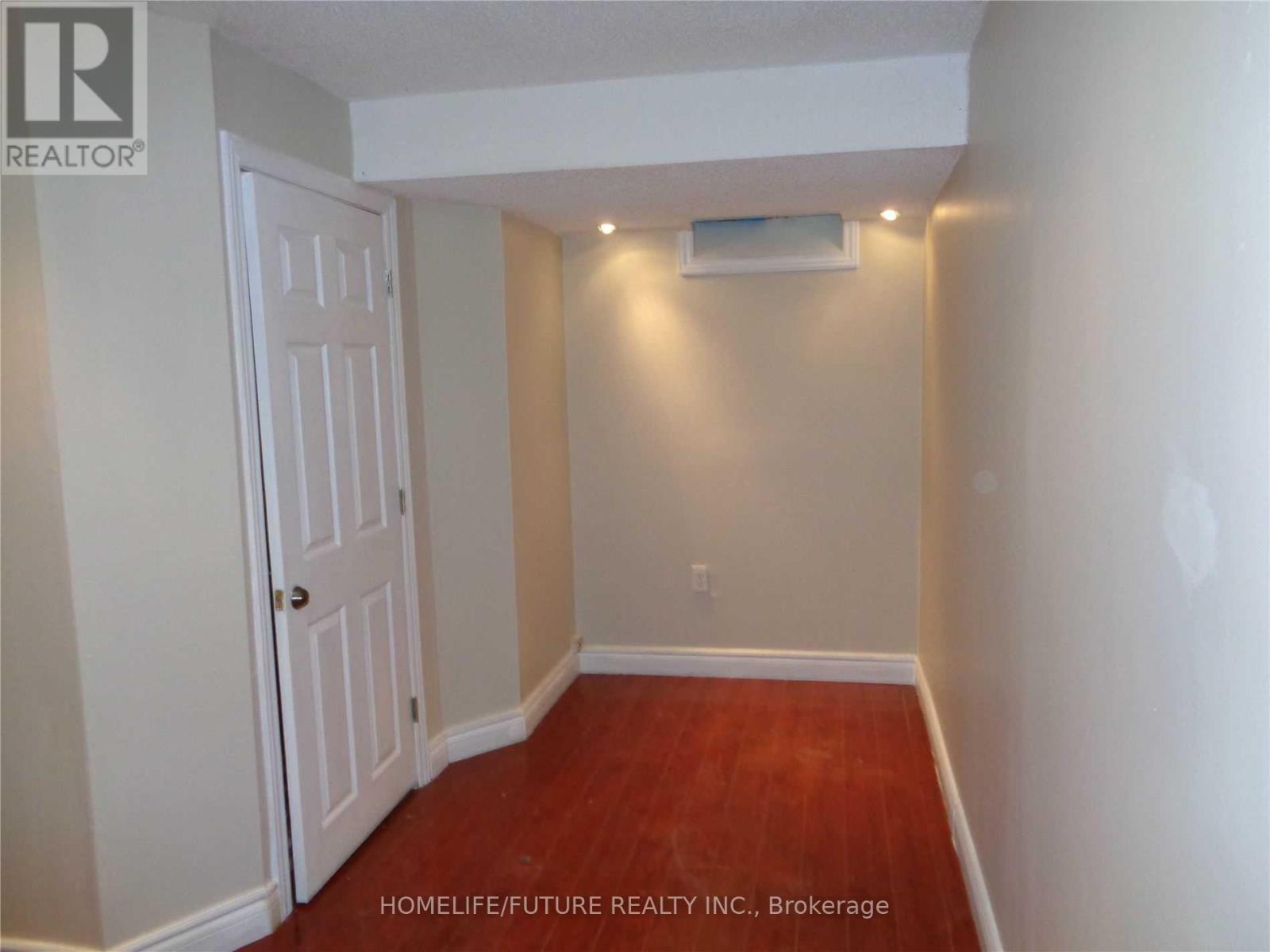 Bsmt - 315 Elson Street, Markham, Ontario  L3S 4S4 - Photo 11 - N12840598