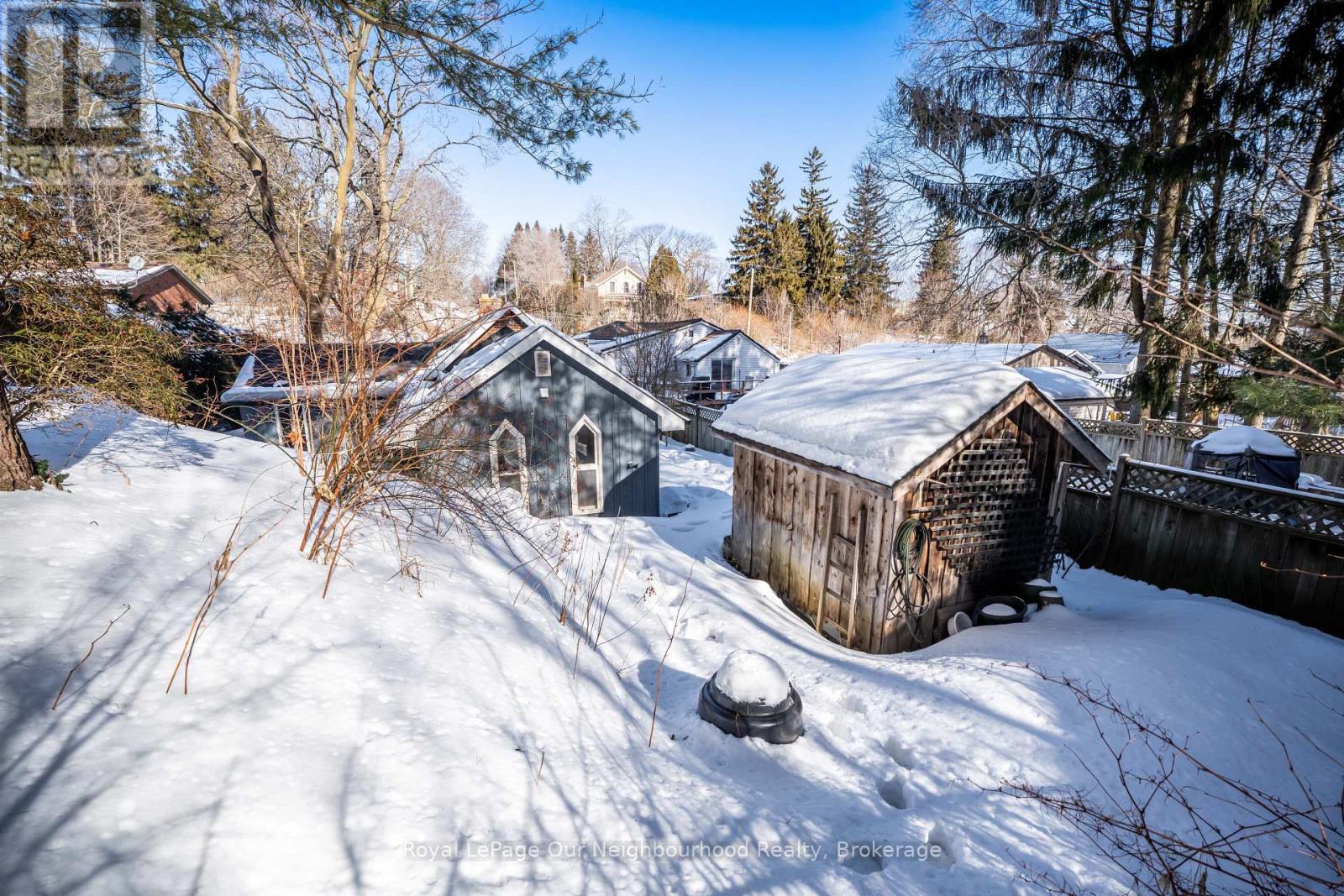 45 Bruton Street, Port Hope, Ontario  L1A 1V1 - Photo 31 - X12837740