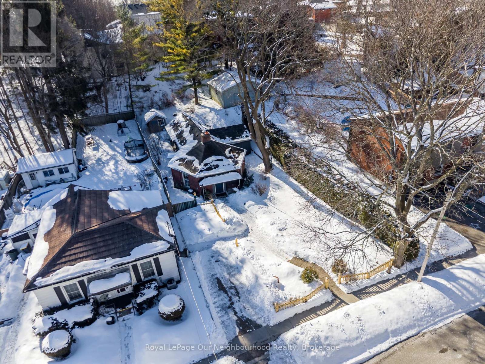 45 Bruton Street, Port Hope, Ontario  L1A 1V1 - Photo 35 - X12837740