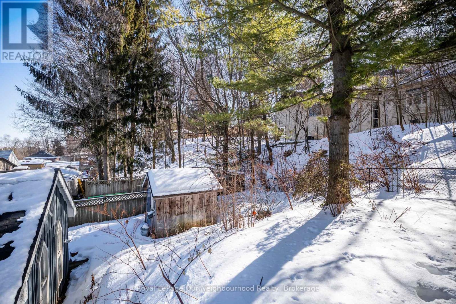 45 Bruton Street, Port Hope, Ontario  L1A 1V1 - Photo 33 - X12837740