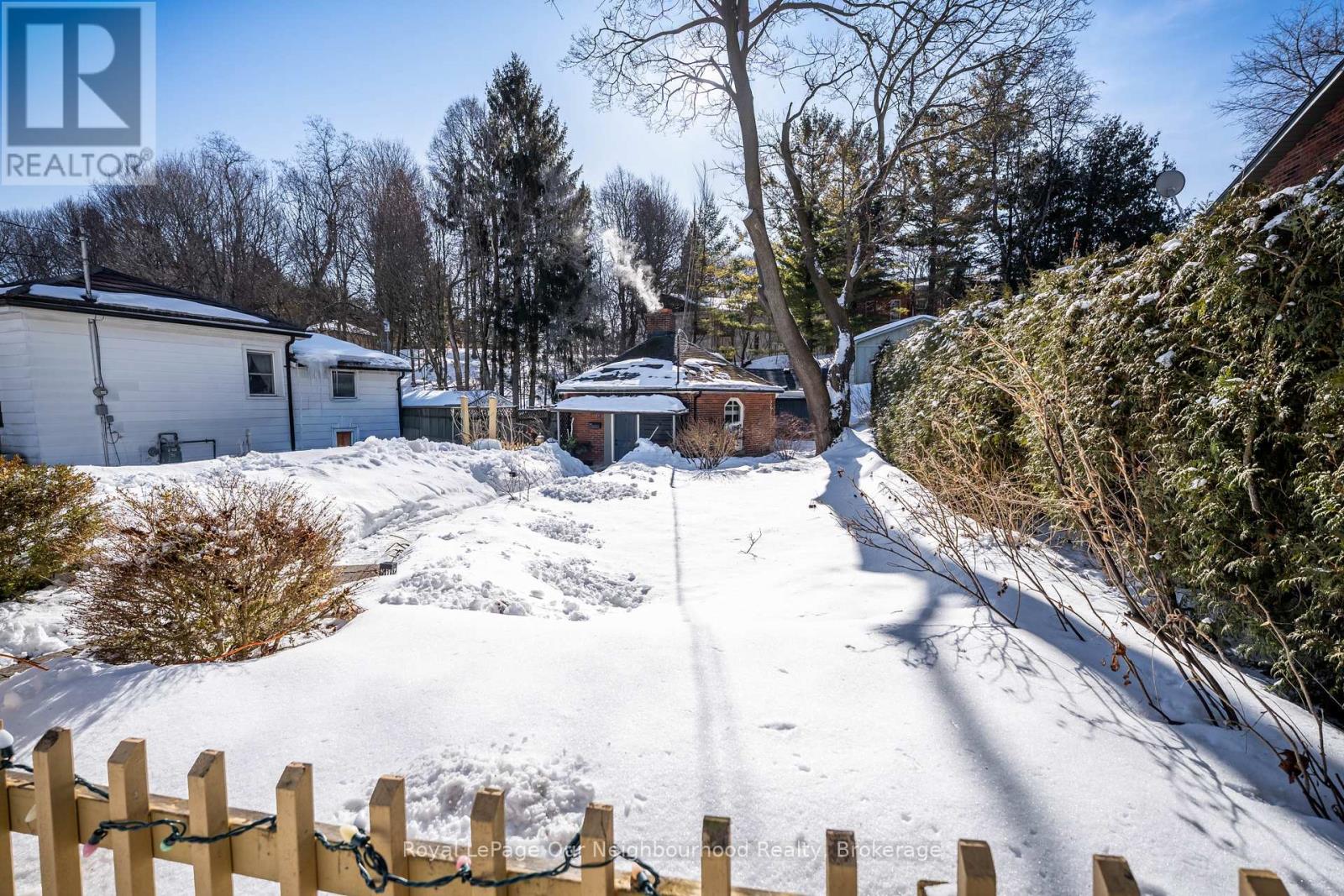 45 Bruton Street, Port Hope, Ontario  L1A 1V1 - Photo 37 - X12837740