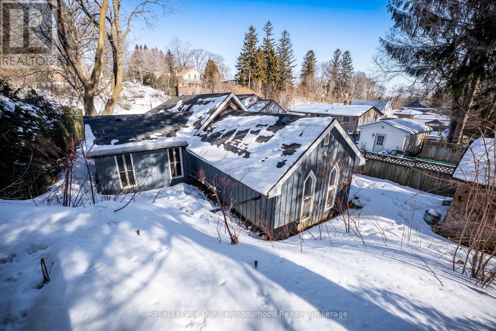 45 Bruton Street, Port Hope, Ontario  L1A 1V1 - Photo 32 - X12837740