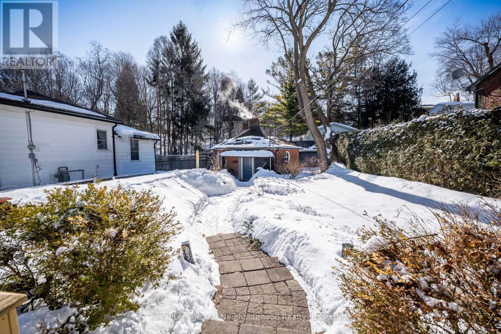 45 Bruton Street, Port Hope, Ontario  L1A 1V1 - Photo 36 - X12837740