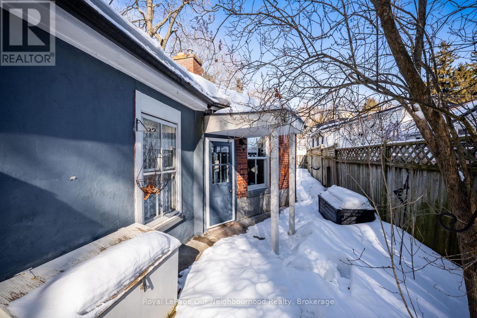 45 Bruton Street, Port Hope, Ontario  L1A 1V1 - Photo 34 - X12837740