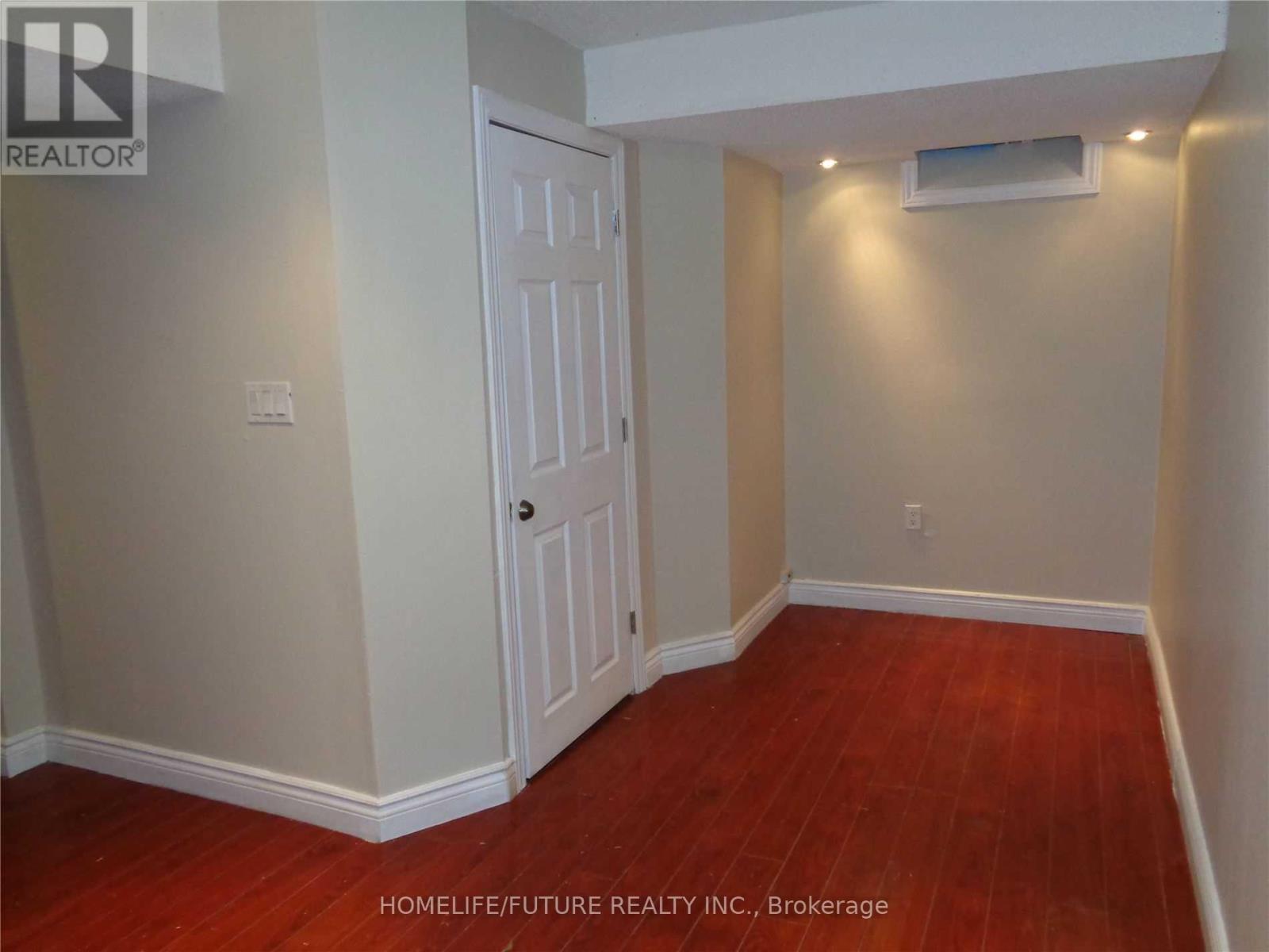 Bsmt - 315 Elson Street, Markham, Ontario  L3S 4S4 - Photo 9 - N12840598