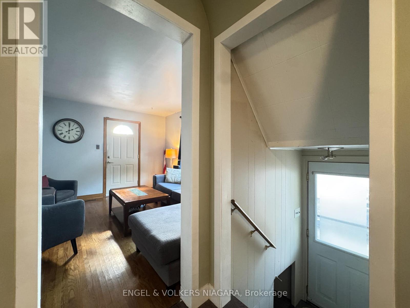 61 Hamilton Street E, St. Catharines, Ontario  L2S 1K8 - Photo 25 - X12665886