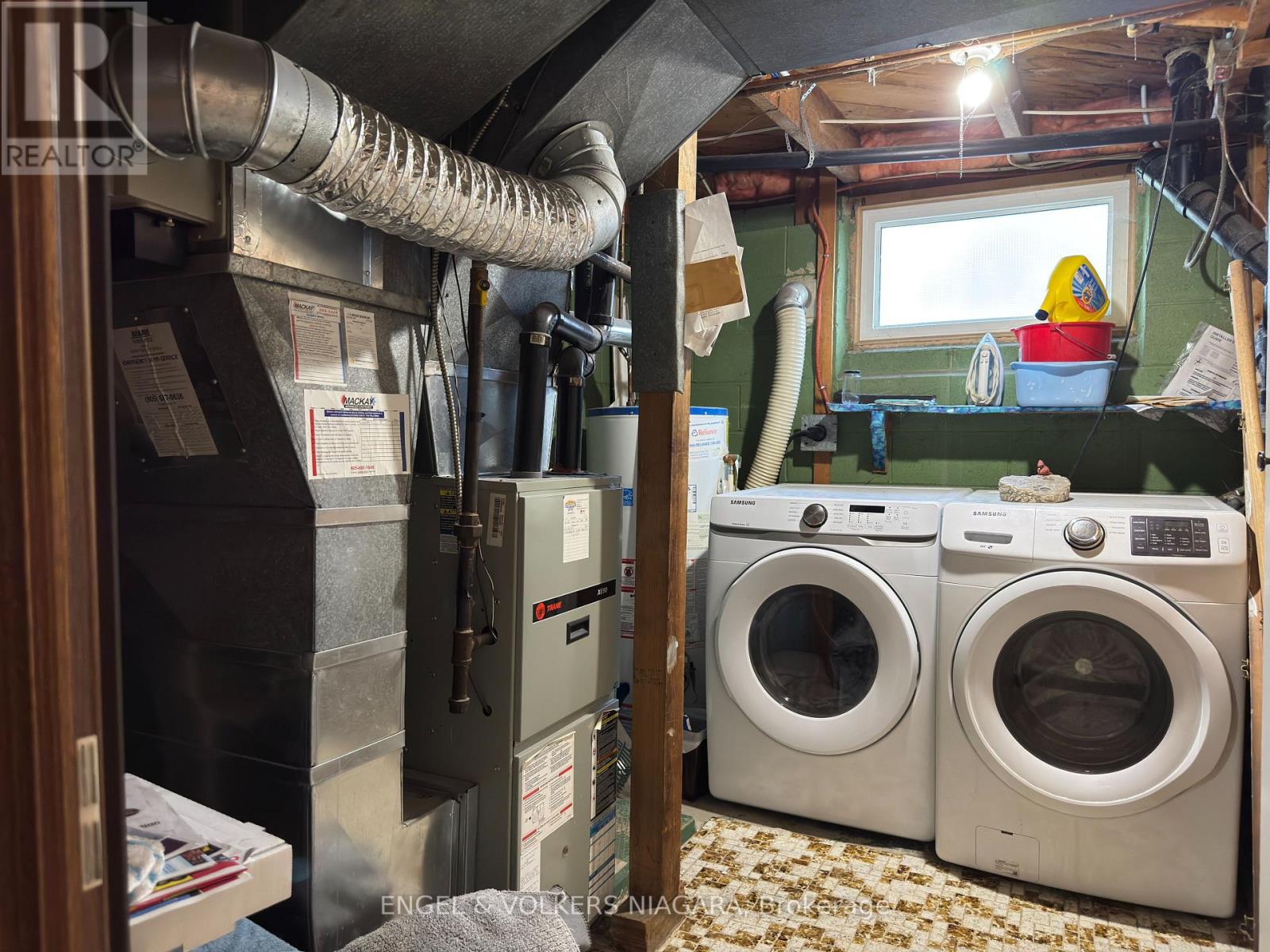 61 Hamilton Street E, St. Catharines, Ontario  L2S 1K8 - Photo 31 - X12665886