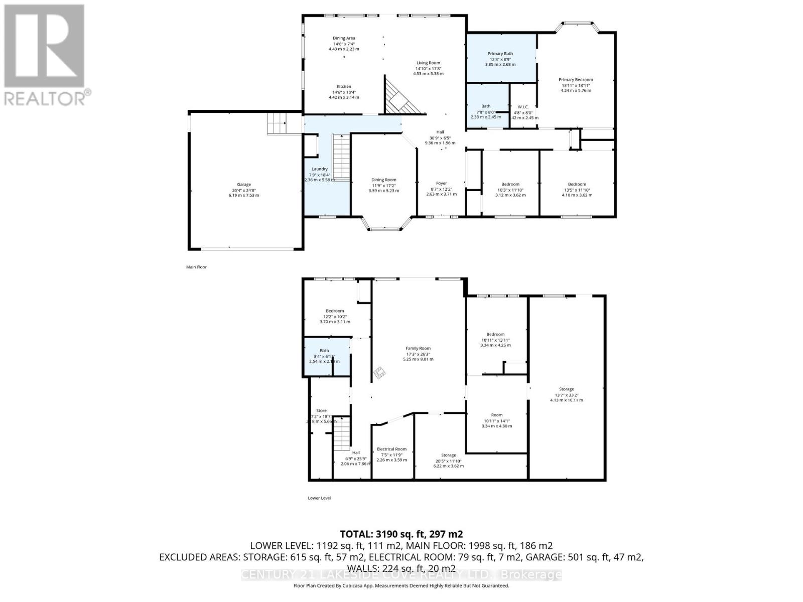 176 Bayshore Drive, Ramara, Ontario  L0K 1B0 - Photo 49 - S12835768