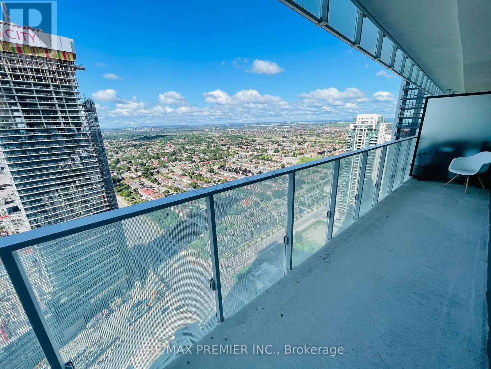 3407 - 3900 Confederation Parkway, Mississauga, Ontario  L5B 0M3 - Photo 19 - W12840638